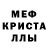 Амфетамин Premium nickyE