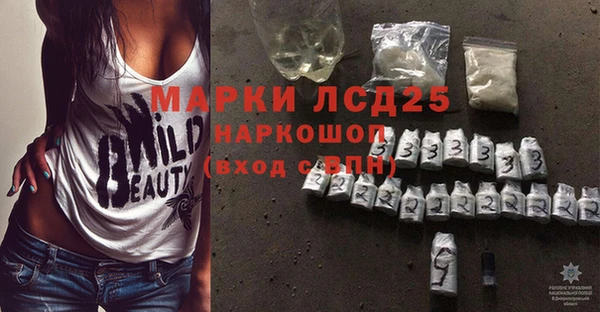 ешки Горняк