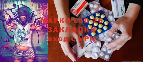 ешки Горняк